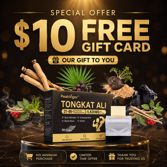 $10 Gift Card
